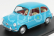 Edicola Fiat Fiat 600 1957 1:24 Blue