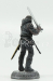 Edicola Figures Jon Snow Wilding - Trono Di Spade - Game Of Thrones 1:21 Různé