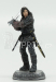 Edicola Figures Jon Snow Wilding - Trono Di Spade - Game Of Thrones 1:21 Různé