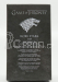 Edicola Figures Robb Stark King In The North - Trono Di Spade - Game Of Thrones 1:21 Různé