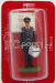 Edicola-figures Figurka německého hasiče s bubnem 2003 1:32