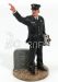 Edicola-figures Figurka hasiče USA Suffolk 2003 1:32