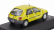 Edicola Ford england Fiesta Clx Diesel 1996 1:43 Žlutá