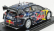 Edicola Ford england Fiesta Wrc Team M-sport N 1 Winner Rally Montecarlo World Champion 2017 S.ogier - J.ingrassia 1:24 Modrá Červená Žlutá