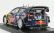 Edicola Ford england Fiesta Wrc Team M-sport N 1 Winner Rally Montecarlo World Champion 2017 S.ogier - J.ingrassia 1:24 Modrá Červená Žlutá