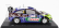 Edicola Ford England Focus Rs Wrc09 N 3 M.Hirvonen - J.Lehtinen 1:24