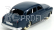 Edicola Ford england Vedette 1954 1:43 Blue