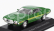 Edicola Ford usa Gran Torino Sport Coupe 1972 - Con Vetrina - With Showcase 1:43 Zelená Žlutá