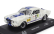 Edicola Ford usa Mustang Shelby 350gt 4.7l V8 Coupe Team C.dubois N 17 24h Le Mans 1967 Claude Dubois - Chris Tuerlinckx 1:43 Bílá Modrá