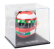 Edicola Helmet F1  Casco Helmet Eddie Irvine F399 Team Ferrari Season 1999 1:5 Červená Zelená Bílá