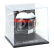 Edicola Helmet F1  Casco Helmet Gerhard Berger  412 T1b Team Ferrari Season 1994 1:5 Černá Červená Bílá