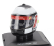 Edicola Helmet F1  Casco Helmet Gerhard Berger  412 T1b Team Ferrari Season 1994 1:5 Černá Červená Bílá