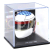 Edicola Helmet F1  Casco Helmet Jean Alesi 412 T2 Team Ferrari Season 1995 1:5 Červená Černá Bílá