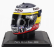 Edicola Helmet F1 - Mclaren Mp4/20 Mercedes N 4 Season 2006 Pedro De La Rosa 1:5