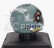 Edicola Helmet F1  Casco - Sauber C33 Ferrari N 99 Season 2014 Adrian Sutil 1:5 Šedá Černá