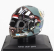 Edicola Helmet F1  Casco - Sauber C33 Ferrari N 99 Season 2014 Adrian Sutil 1:5 Šedá Černá