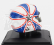 Edicola Helmet F1 - Super Aguri Sa07 N 23 Season 2007 Anthony Davidson 1:5, bílá