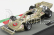 Edicola Hesketh F1  308b N 25 Season 1975 Herald Erti 1:43 Gold