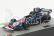Edicola Hesketh F1  308b N 26 Monaco Gp 1975 Alan Jones 1:43 Blue