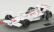 Edicola Hesketh F1  308e Heyco N 25 Season 1977 Herald Ertl 1:43 Bílá