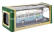 Edicola Holland Coach 457/90/pc Autobus 1955 - Damage Display Box 1:72 Světle Modrá Bílá
