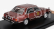 Edicola Honda Accord Saloon (ex-l) 1977 1:43 Copper Met