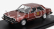 Edicola Honda Accord Saloon (ex-l) 1977 1:43 Copper Met