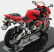 Edicola Honda Cbr 1000rr Fireblade - Damage Display Box 1:24 Červená Černá