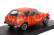 Edicola Honda Civic Rs 1974 - Con Vetrina - With Showcase 1:24 Orange
