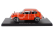 Edicola Honda Civic Rs 1974 - Con Vetrina - With Showcase 1:24 Orange