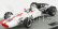Edicola Honda F1  Ra300 N 14 Season 1967 John Surtees 1:43 Bílá Červená