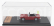 Edicola Honda S800 (as800) Spider 1966 1:43 Red