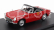 Edicola Honda S800 (as800) Spider 1966 1:43 Red