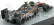 Edicola HRT F1  F110 Cosworth N 21 Brazilian Gp 2010 Bruno Senna 1:43 Grey Met Red