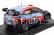 Edicola Hyundai I20 Coupe Wrc N 6 D.Sordo - C.del Bario 1:24