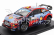 Edicola Hyundai I20 Coupe Wrc N 6 D.Sordo - C.del Bario 1:24