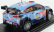 Edicola Hyundai I20 Wrc N 16 Rally Portugal 2018 Dani Sordo - Carlos Del Bario 1:24 2 Tóny Modré Červené