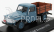 Edicola Iame Rastrojero Pick-up  1952 1:43 Světle Modrá