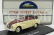 Edicola IFA F9 468 Cabriolet Open 1953 1:43 Krémově Hnědá