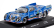 Edicola Inaltera Lm77 3.0l V8 Dfv Cosworth Team Inaltera N 88 Winner Gtp Class 24h Le Mans 1977 Jean Ragnotti - Jean Rondeau 1:43 Modrá Růžová