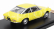 Edicola Isuzu 117 Coupe 1968 1:43 Žlutá