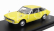 Edicola Isuzu 117 Coupe 1968 1:43 Žlutá