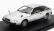 Edicola Isuzu Piazza (jr130) 1981 1:43 Silver