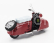 Edicola IWL Pitty Scooter 1956 1:24 Red
