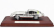Edicola Jaguar E-type Coupe 1961 1:43 Chrome