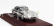Edicola Jaguar E-type Coupe 1961 1:43 Chrome