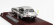 Edicola Jaguar E-type Coupe 1961 1:43 Chrome
