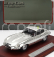 Edicola Jaguar E-type Coupe 1961 1:43 Chrome