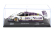 Edicola Jaguar Xjr12 7.0l V12 Team Silk Cut Jaguar T.w.racing N 3 Winner 24h Le Mans 1990 John Nielsen - Price Cobb - Martin Brundle 1:43 Bílá Fialová