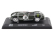 Edicola Jaguar Xk120 C-type Spider 3.4l Team Jaguar Cars Ltd N 18 Winner 24h Le Mans 1953 Tony Rolt - Duncan Hamilton 1:43 Zelená